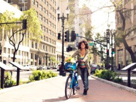 Ford GoBike 